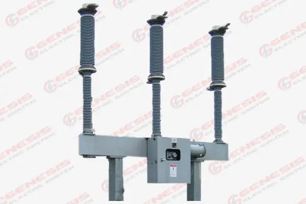 High Voltage Equipment 2