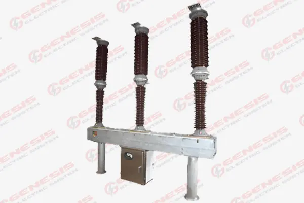 High Voltage Equipment 3