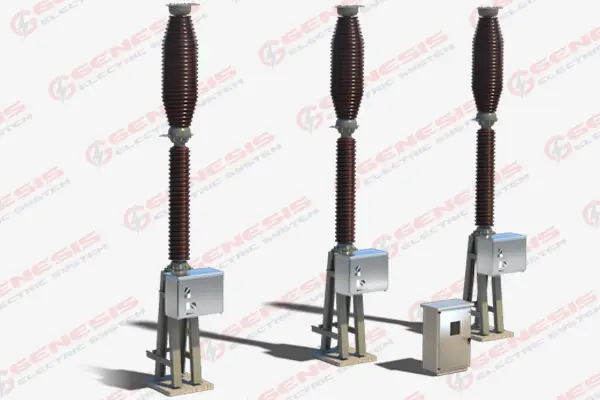 High Voltage Equipment 4