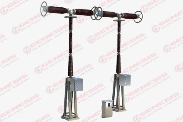 High Voltage Equipment 5