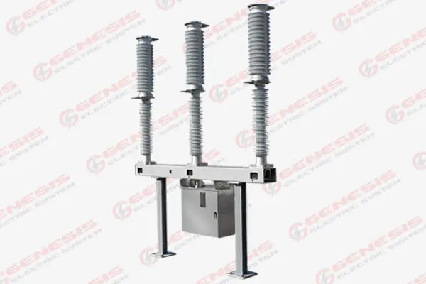 High Voltage Equipment 1