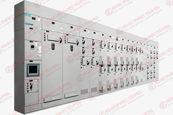 Low Voltage Equipment 3