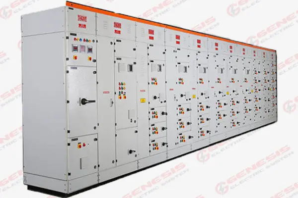 Low Voltage Equipment 1