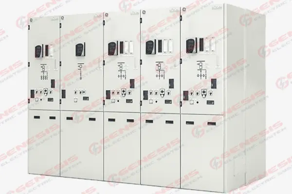 Low Voltage Equipment 2
