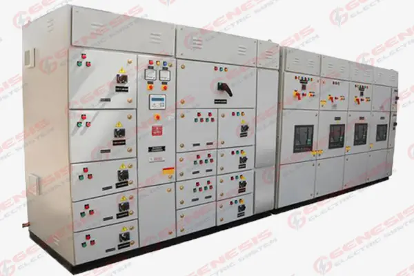 Low Voltage Equipment 4