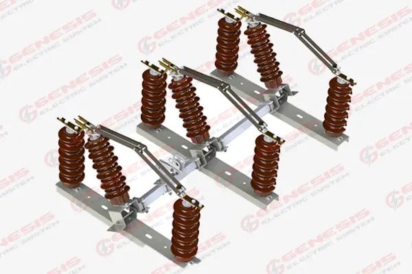 Medium Voltage Equipment 9
