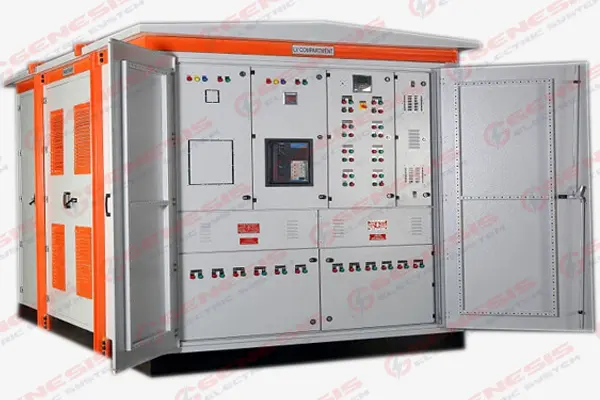 Medium Voltage Equipment 6