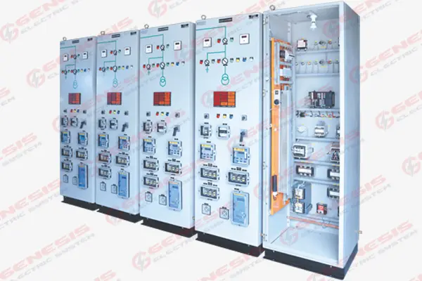 Medium Voltage Equipment 5
