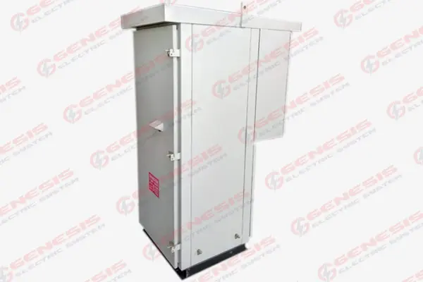 Medium Voltage Equipment 3