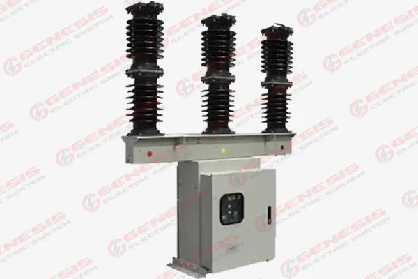 Medium Voltage Equipment 4