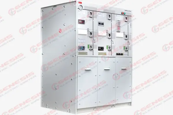 Medium Voltage Equipment 2