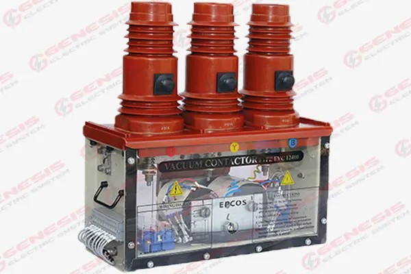 Medium Voltage Equipment 8