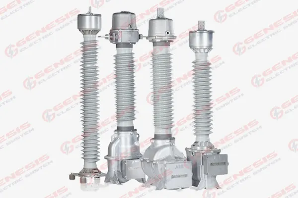 instruments transformer