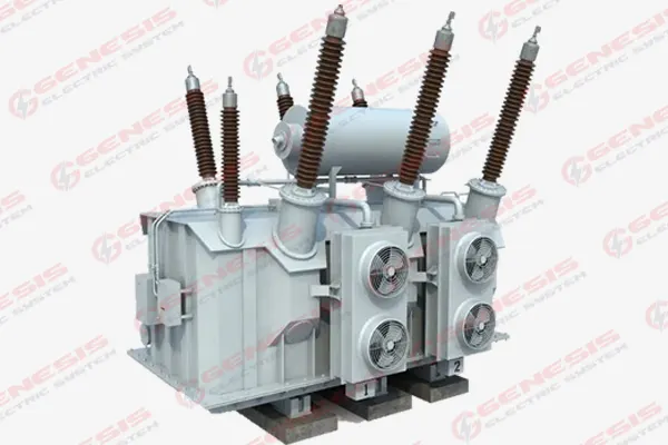 Medium Voltage Equipment 10